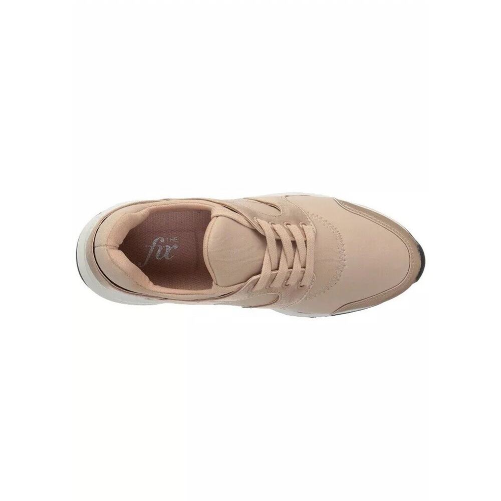The Fix Women’s Navarro Jogger Fashion Sneaker Size 9 B(M) Casual Shoe - Picture 5 of 7